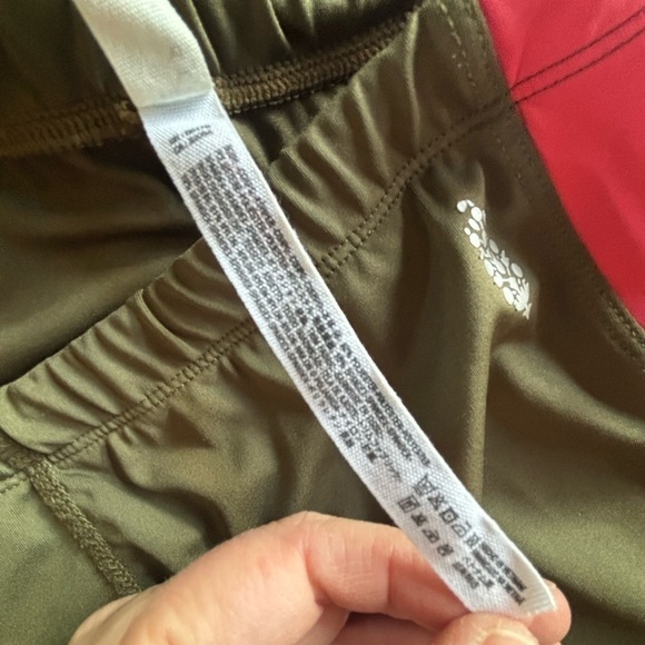 Free People Movement Workout Leggings - Picture 5 of 7